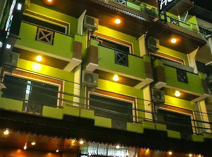 Max Hotel